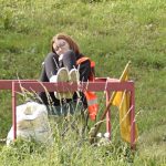 Na Ingilince se vrátil čas zpět. Historické motorky přilákaly přes osmdesát jezdců