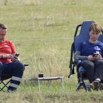Na Ingilince se vrátil čas zpět. Historické motorky přilákaly přes osmdesát jezdců