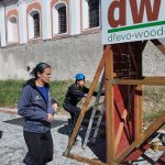 VIDEO: Železní hasiči bojovali v Sedlici. Další klání hostí v sobotu Týn nad Vltavou