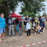 VIDEO. Ve Stříbrci zápolili mladí hasiči v soutěži TFA