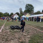 VIDEO. Ve Stříbrci zápolili mladí hasiči v soutěži TFA