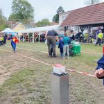 VIDEO. Ve Stříbrci zápolili mladí hasiči v soutěži TFA