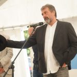 Na obchvat čekali půl století. V Sedlici poklepali na základní kámen, stavba vyjde na 818 milionů