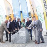 Na obchvat čekali půl století. V Sedlici poklepali na základní kámen, stavba vyjde na 818 milionů
