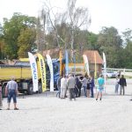 Na obchvat čekali půl století. V Sedlici poklepali na základní kámen, stavba vyjde na 818 milionů