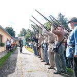 Ve Vodňanech odhalili desku Vojtěchu Pinterovi, bojovníku z americké občanské války