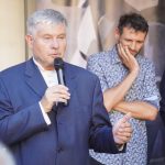 Výstava připomíná sto let od smrti Augusta Sedláčka. Jeho dílo dodnes budí úžas