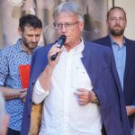 Výstava připomíná sto let od smrti Augusta Sedláčka. Jeho dílo dodnes budí úžas