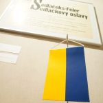 Výstava připomíná sto let od smrti Augusta Sedláčka. Jeho dílo dodnes budí úžas