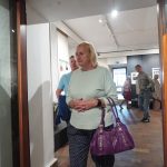 Výstava připomíná sto let od smrti Augusta Sedláčka. Jeho dílo dodnes budí úžas