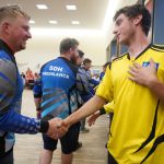 Nejlepší hasičské týmy Strakonicka přebraly poháry v Čejeticích