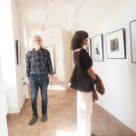Blatná patří fotografii. Fotofestival pokračuje také v neděli