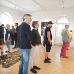 Blatná patří fotografii. Fotofestival pokračuje také v neděli