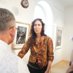 Blatná patří fotografii. Fotofestival pokračuje také v neděli