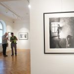 Blatná patří fotografii. Fotofestival pokračuje také v neděli