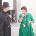 Blatná patří fotografii. Fotofestival pokračuje také v neděli