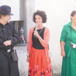 Blatná patří fotografii. Fotofestival pokračuje také v neděli