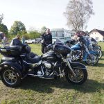 Kožlí patřilo dětem. Den v pohybu nabídl motorky, hasiče, koně i historický autobus