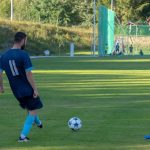 Fotbal: Chvalšiny slaví první výhru v okrese. Větřní zlomily po přestávce