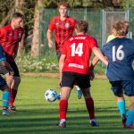 Fotbal: Chvalšiny slaví první výhru v okrese. Větřní zlomily po přestávce