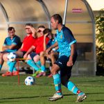 Fotbal: Chvalšiny slaví první výhru v okrese. Větřní zlomily po přestávce