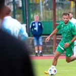 Fotbal: Křimice potvrdily kvalitu. Krumlov přišel o kontaktní gól a pak inkasoval 