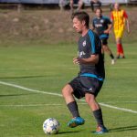 Fotbal: Výhra Chvalšin ve stínu emocí. Na Lipně se řešil i konflikt u postranní čáry 
