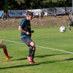Fotbal: Výhra Chvalšin ve stínu emocí. Na Lipně se řešil i konflikt u postranní čáry 