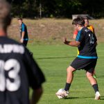 Fotbal: Výhra Chvalšin ve stínu emocí. Na Lipně se řešil i konflikt u postranní čáry 