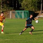 Fotbal: Výhra Chvalšin ve stínu emocí. Na Lipně se řešil i konflikt u postranní čáry 