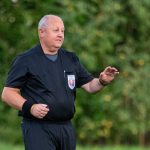 Fotbal: Fuciman nasměroval Chvalšiny za třetí výhrou v řadě. Loučovice dlouho držely naději