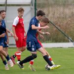 Fotbal – dorost: Křemže s Chvalšinami se dočkaly. Sedlci nasázely devět branek