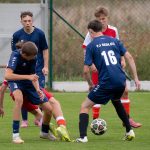 Fotbal – dorost: Křemže s Chvalšinami se dočkaly. Sedlci nasázely devět branek