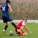 Fotbal – dorost: Křemže s Chvalšinami se dočkaly. Sedlci nasázely devět branek
