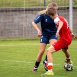 Fotbal – dorost: Křemže s Chvalšinami se dočkaly. Sedlci nasázely devět branek