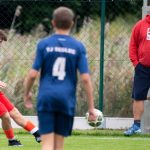 Fotbal – dorost: Křemže s Chvalšinami se dočkaly. Sedlci nasázely devět branek