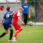 Fotbal – dorost: Křemže s Chvalšinami se dočkaly. Sedlci nasázely devět branek