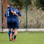 Fotbal – dorost: Křemže s Chvalšinami se dočkaly. Sedlci nasázely devět branek