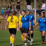 Fotbal ženy: Němečková řádila pěti góly. Mokré rozstřílelo Mladou Boleslav 8:2