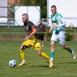 Roudné podruhé v řadě s nulou. Proti Zlaté Koruně rozhodl Wohlgemuth