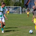 Roudné podruhé v řadě s nulou. Proti Zlaté Koruně rozhodl Wohlgemuth