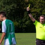 Roudné podruhé v řadě s nulou. Proti Zlaté Koruně rozhodl Wohlgemuth