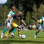 Roudné podruhé v řadě s nulou. Proti Zlaté Koruně rozhodl Wohlgemuth