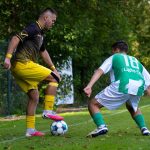 Roudné podruhé v řadě s nulou. Proti Zlaté Koruně rozhodl Wohlgemuth