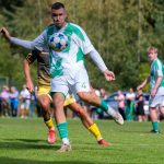 Roudné podruhé v řadě s nulou. Proti Zlaté Koruně rozhodl Wohlgemuth