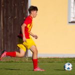 Csaplárova past sklapla. Chvalšiny proti Kájovu se Zlatou Korunou udeřily třikrát v osmi minutách
