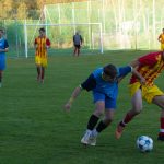 Csaplárova past sklapla. Chvalšiny proti Kájovu se Zlatou Korunou udeřily třikrát v osmi minutách