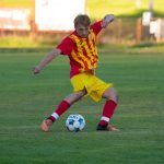 Csaplárova past sklapla. Chvalšiny proti Kájovu se Zlatou Korunou udeřily třikrát v osmi minutách