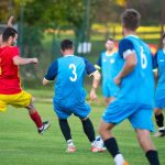 Csaplárova past sklapla. Chvalšiny proti Kájovu se Zlatou Korunou udeřily třikrát v osmi minutách