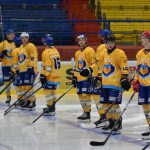 Rychlé vedení Králové nedotáhli, Havlíčkův Brod čtyřmi góly otočil